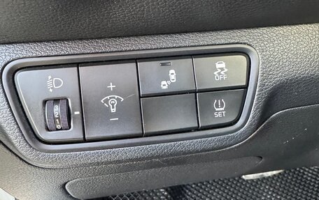 KIA Cerato IV, 2021 год, 2 280 000 рублей, 6 фотография