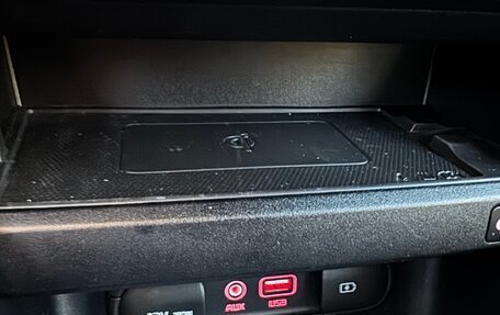 KIA Cerato IV, 2021 год, 2 280 000 рублей, 12 фотография