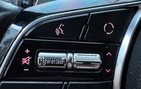 KIA Cerato IV, 2021 год, 2 280 000 рублей, 15 фотография