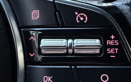 KIA Cerato IV, 2021 год, 2 280 000 рублей, 16 фотография