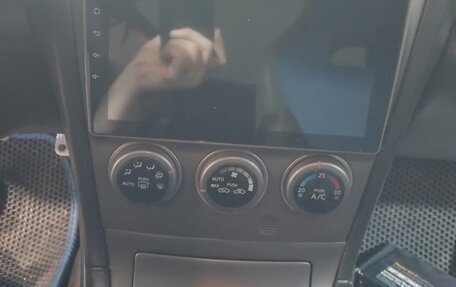 Subaru Impreza III, 2007 год, 850 000 рублей, 11 фотография