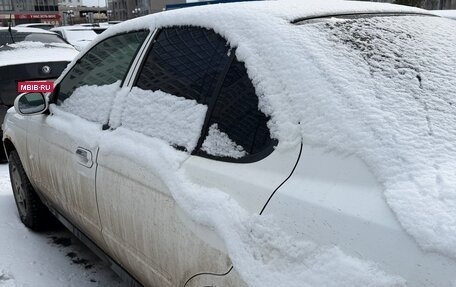 Nissan Sunny B15, 2003 год, 250 000 рублей, 2 фотография