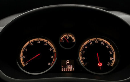 Opel Corsa D, 2007 год, 450 000 рублей, 16 фотография