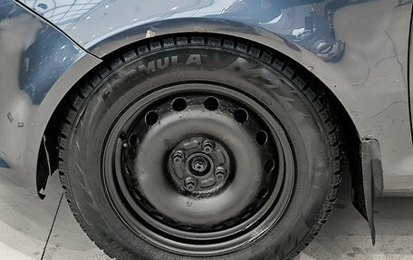 Opel Corsa D, 2007 год, 450 000 рублей, 22 фотография