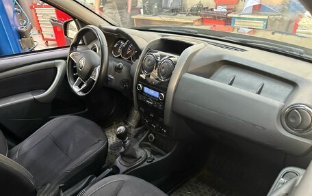 Renault Duster I рестайлинг, 2020 год, 1 500 000 рублей, 5 фотография