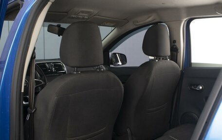 Renault Sandero II рестайлинг, 2020 год, 1 280 000 рублей, 10 фотография