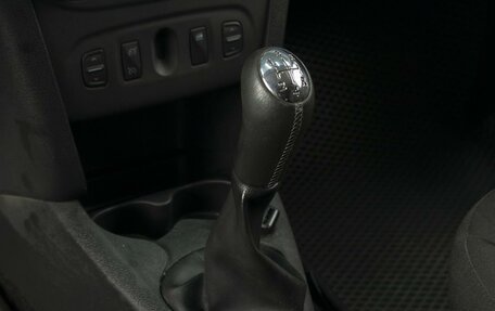 Renault Sandero II рестайлинг, 2020 год, 1 280 000 рублей, 15 фотография