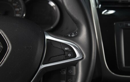 Renault Sandero II рестайлинг, 2020 год, 1 280 000 рублей, 12 фотография