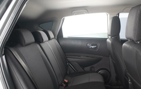 Nissan Qashqai, 2011 год, 1 060 000 рублей, 6 фотография