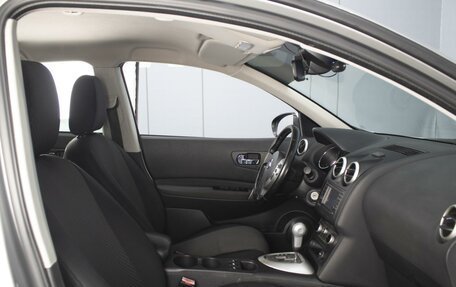 Nissan Qashqai, 2011 год, 1 060 000 рублей, 7 фотография