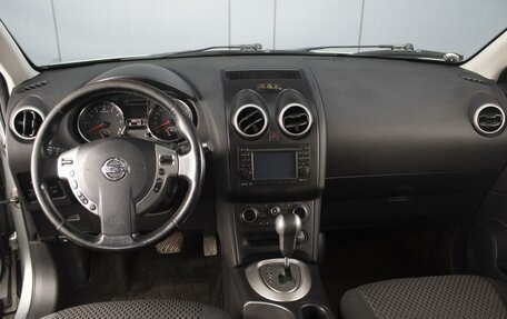 Nissan Qashqai, 2011 год, 1 060 000 рублей, 5 фотография
