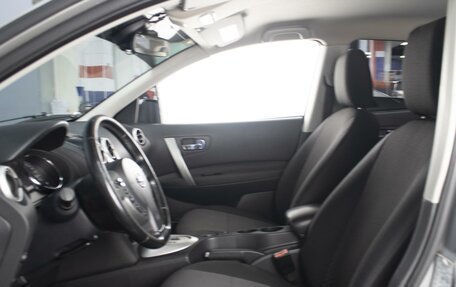 Nissan Qashqai, 2011 год, 1 060 000 рублей, 8 фотография