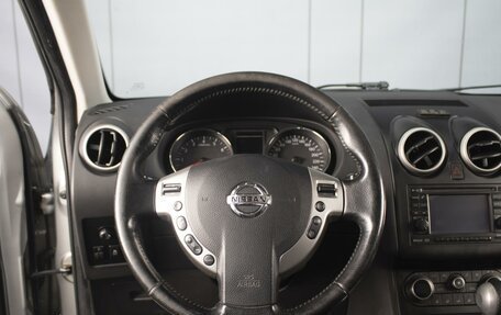 Nissan Qashqai, 2011 год, 1 060 000 рублей, 11 фотография