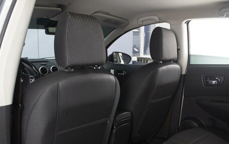 Nissan Qashqai, 2011 год, 1 060 000 рублей, 10 фотография