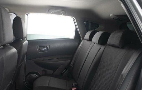 Nissan Qashqai, 2011 год, 1 060 000 рублей, 9 фотография