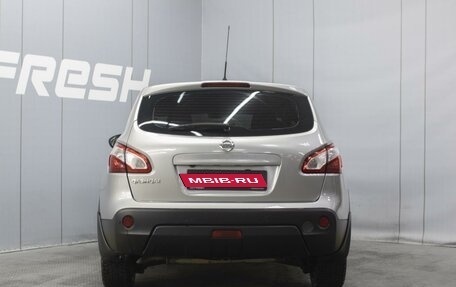 Nissan Qashqai, 2011 год, 1 060 000 рублей, 4 фотография