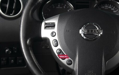 Nissan Qashqai, 2011 год, 1 060 000 рублей, 12 фотография