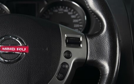 Nissan Qashqai, 2011 год, 1 060 000 рублей, 13 фотография