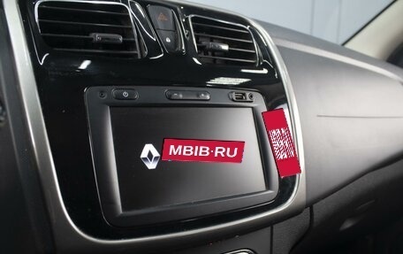 Renault Sandero II рестайлинг, 2020 год, 1 280 000 рублей, 18 фотография