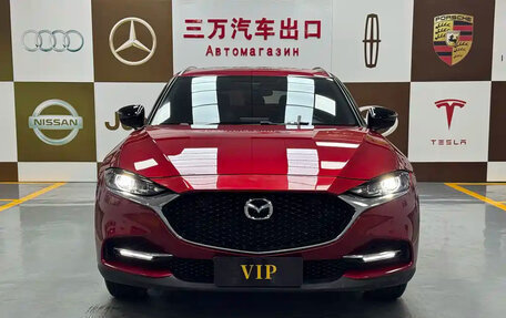 Mazda CX-4, 2023 год, 2 300 000 рублей, 2 фотография