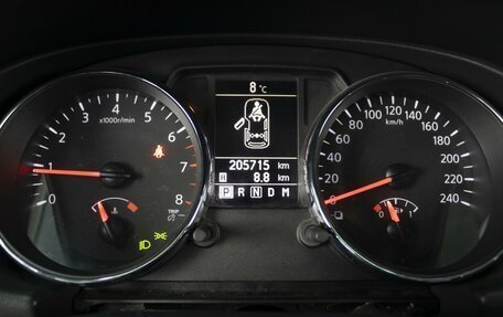 Nissan Qashqai, 2011 год, 1 060 000 рублей, 14 фотография