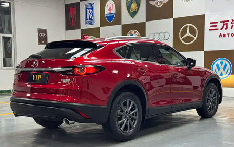 Mazda CX-4, 2023 год, 2 300 000 рублей, 5 фотография