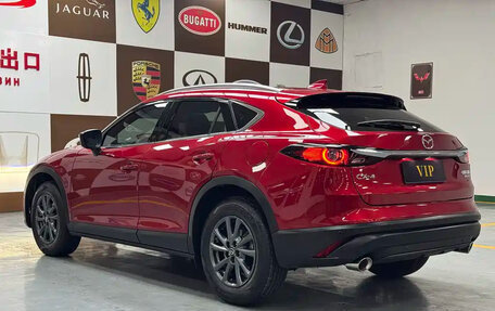 Mazda CX-4, 2023 год, 2 300 000 рублей, 7 фотография