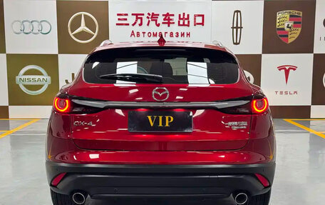 Mazda CX-4, 2023 год, 2 300 000 рублей, 6 фотография