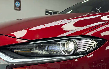 Mazda CX-4, 2023 год, 2 300 000 рублей, 9 фотография