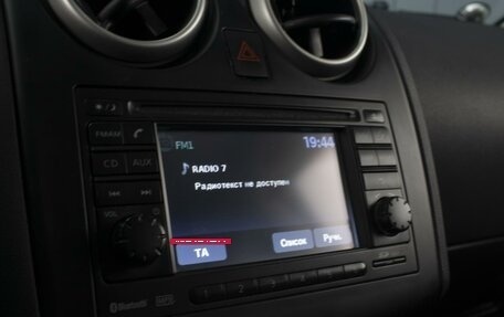 Nissan Qashqai, 2011 год, 1 060 000 рублей, 19 фотография