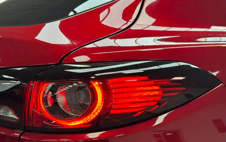 Mazda CX-4, 2023 год, 2 300 000 рублей, 10 фотография