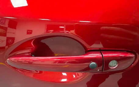 Mazda CX-4, 2023 год, 2 300 000 рублей, 11 фотография