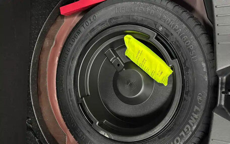 Mazda CX-4, 2023 год, 2 300 000 рублей, 21 фотография