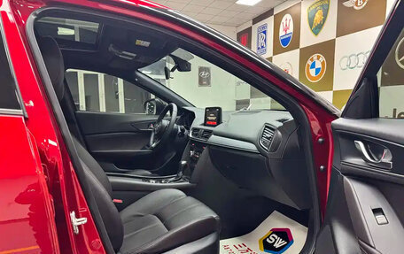 Mazda CX-4, 2023 год, 2 300 000 рублей, 12 фотография