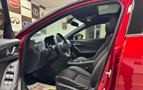 Mazda CX-4, 2023 год, 2 300 000 рублей, 13 фотография