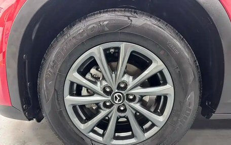 Mazda CX-4, 2023 год, 2 300 000 рублей, 22 фотография