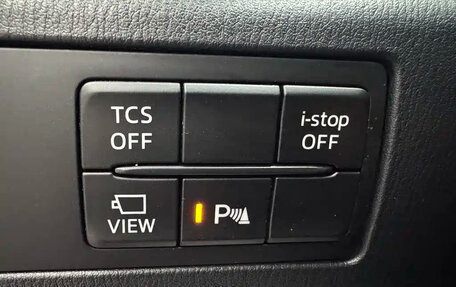 Mazda CX-4, 2023 год, 2 300 000 рублей, 17 фотография