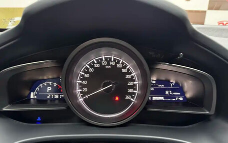 Mazda CX-4, 2023 год, 2 300 000 рублей, 16 фотография