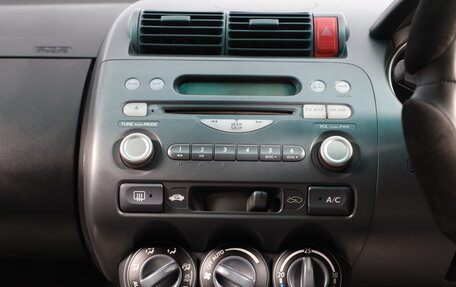 Honda Fit III, 2003 год, 399 000 рублей, 13 фотография