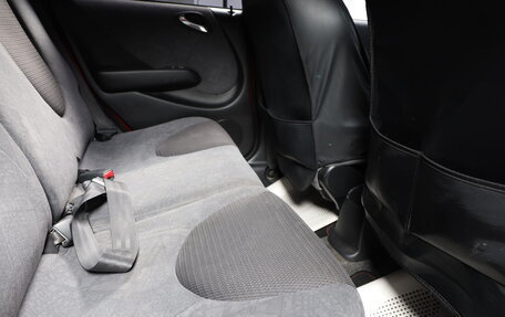 Honda Fit III, 2003 год, 399 000 рублей, 16 фотография