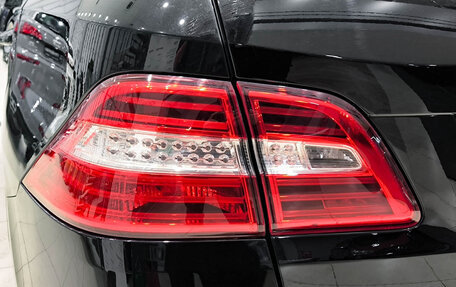 Mercedes-Benz M-Класс, 2013 год, 1 650 000 рублей, 12 фотография