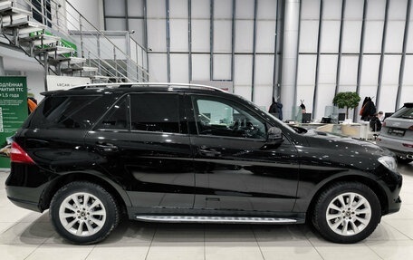 Mercedes-Benz M-Класс, 2013 год, 1 650 000 рублей, 5 фотография