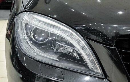 Mercedes-Benz M-Класс, 2013 год, 1 650 000 рублей, 21 фотография