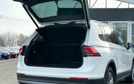 Volkswagen Tiguan II, 2017 год, 2 629 000 рублей, 9 фотография