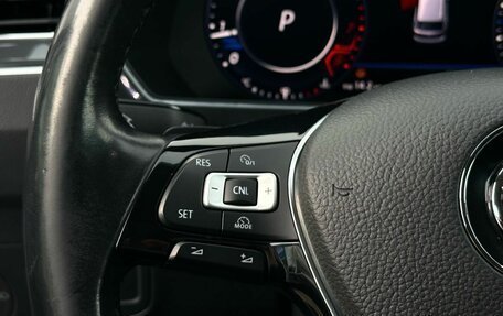 Volkswagen Tiguan II, 2017 год, 2 629 000 рублей, 19 фотография