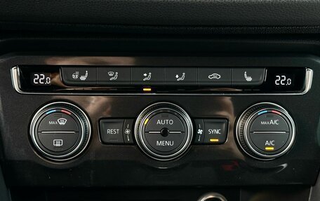 Volkswagen Tiguan II, 2017 год, 2 629 000 рублей, 24 фотография