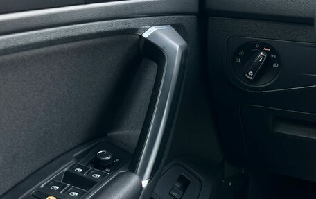 Volkswagen Tiguan II, 2017 год, 2 629 000 рублей, 25 фотография