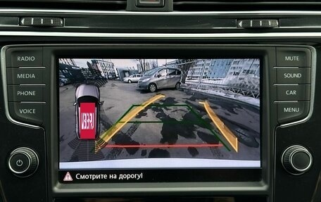 Volkswagen Tiguan II, 2017 год, 2 629 000 рублей, 22 фотография