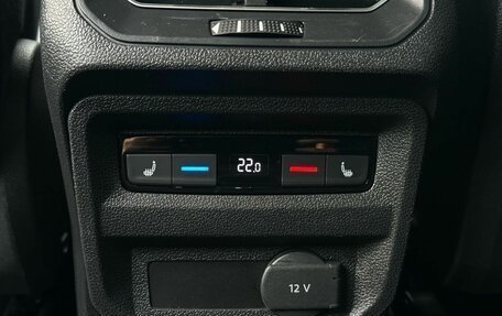 Volkswagen Tiguan II, 2017 год, 2 629 000 рублей, 31 фотография