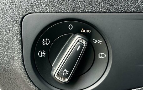 Volkswagen Tiguan II, 2017 год, 2 629 000 рублей, 26 фотография